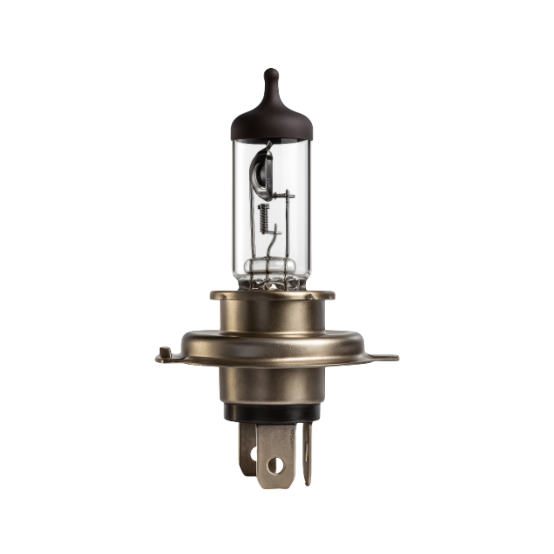 Miniature Bulb Type T-4-5/8 Halogen