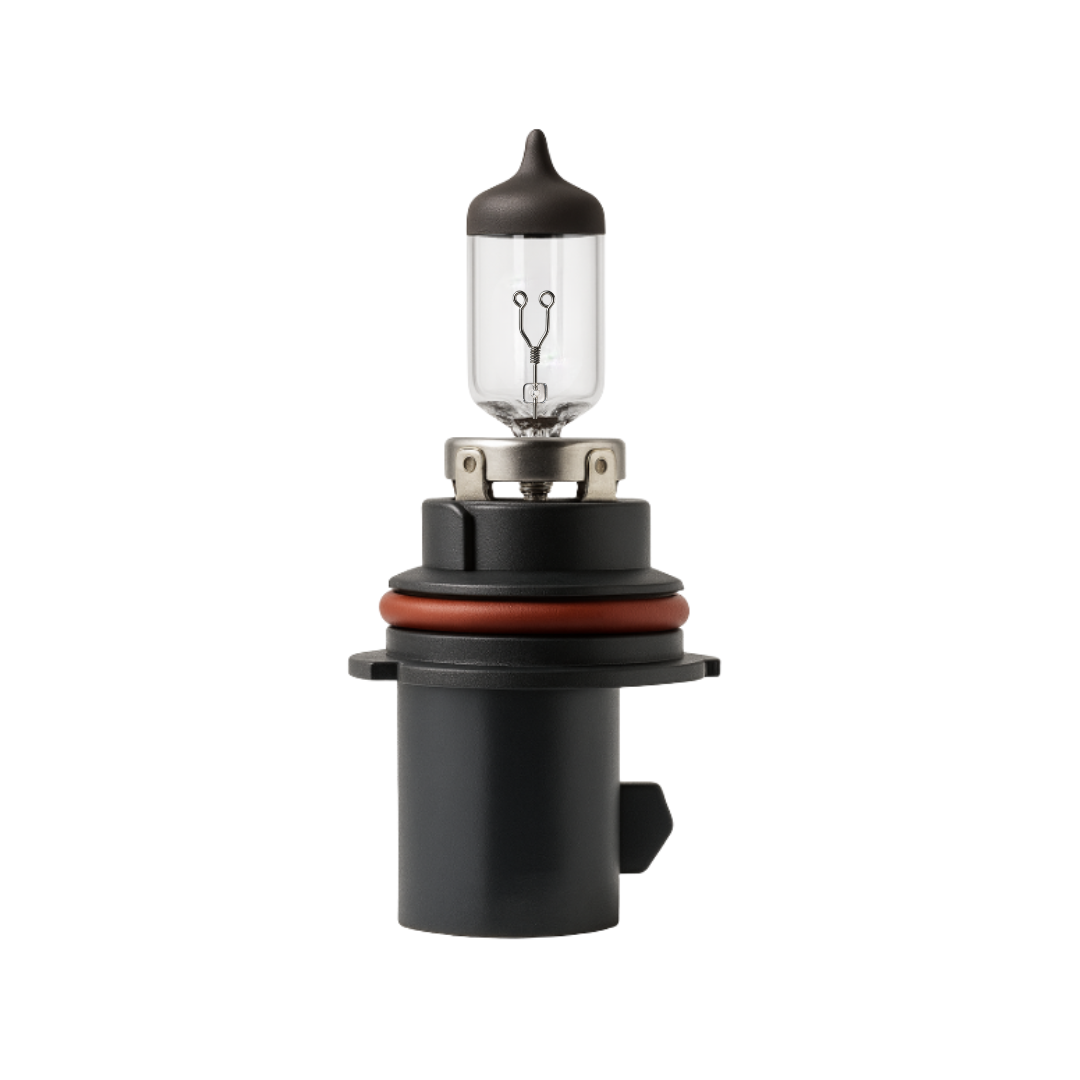 Miniature Bulb Type T-4-5/8 Halogen