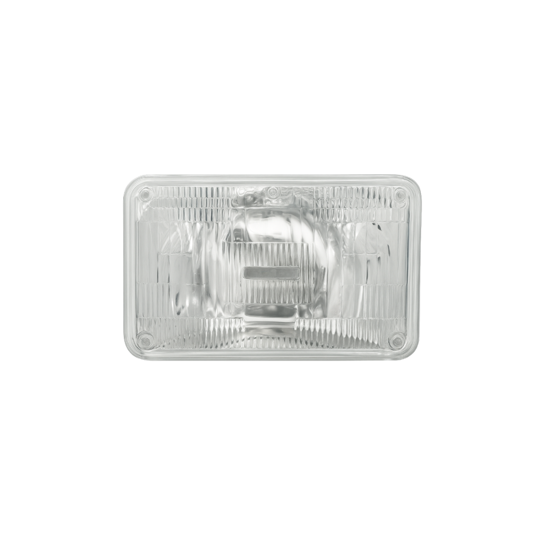 Halogen Sealed Beams PAR - Rectangle