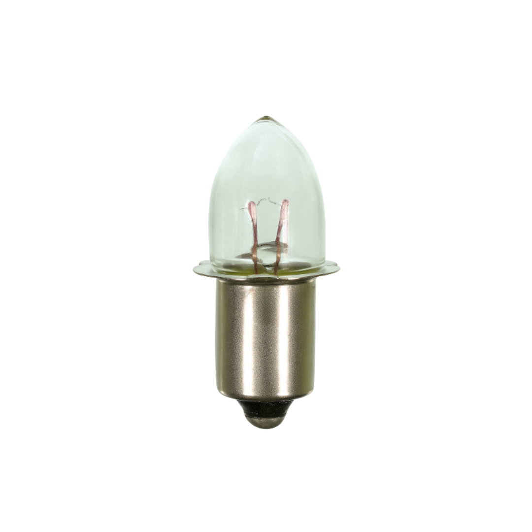 Miniature Bulb Type B-3-1/2