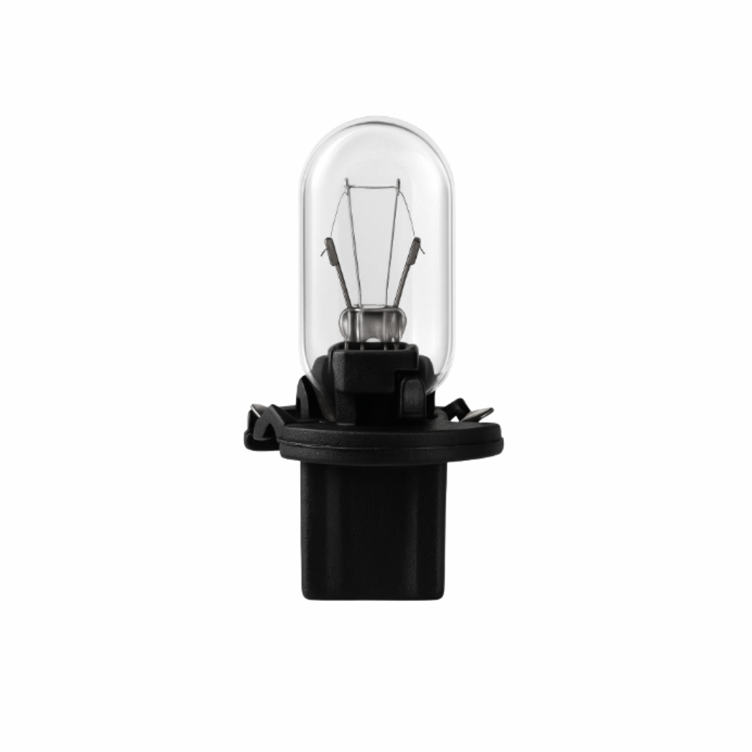 Miniature Bulb Type T-1-3/4