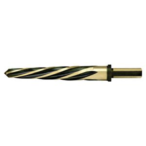 Car Alignment Blitz Reamer – 1/2" Diameter, 1/2" Straight Shank