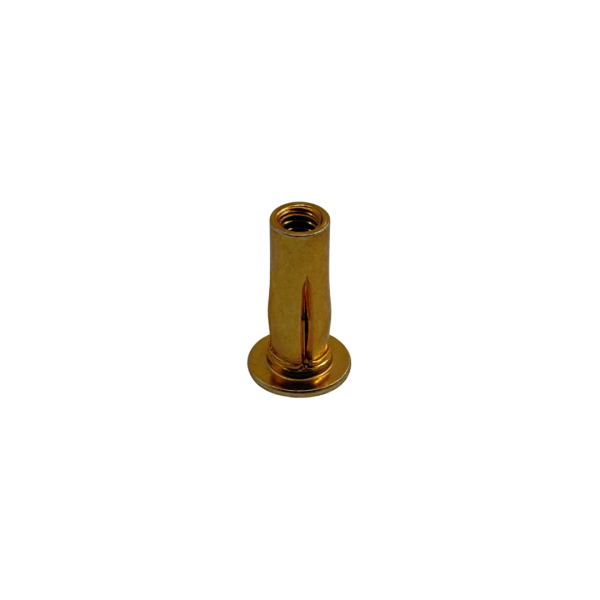 Metric M5-0.80 Thread Mandrel For Rivet Nut -1