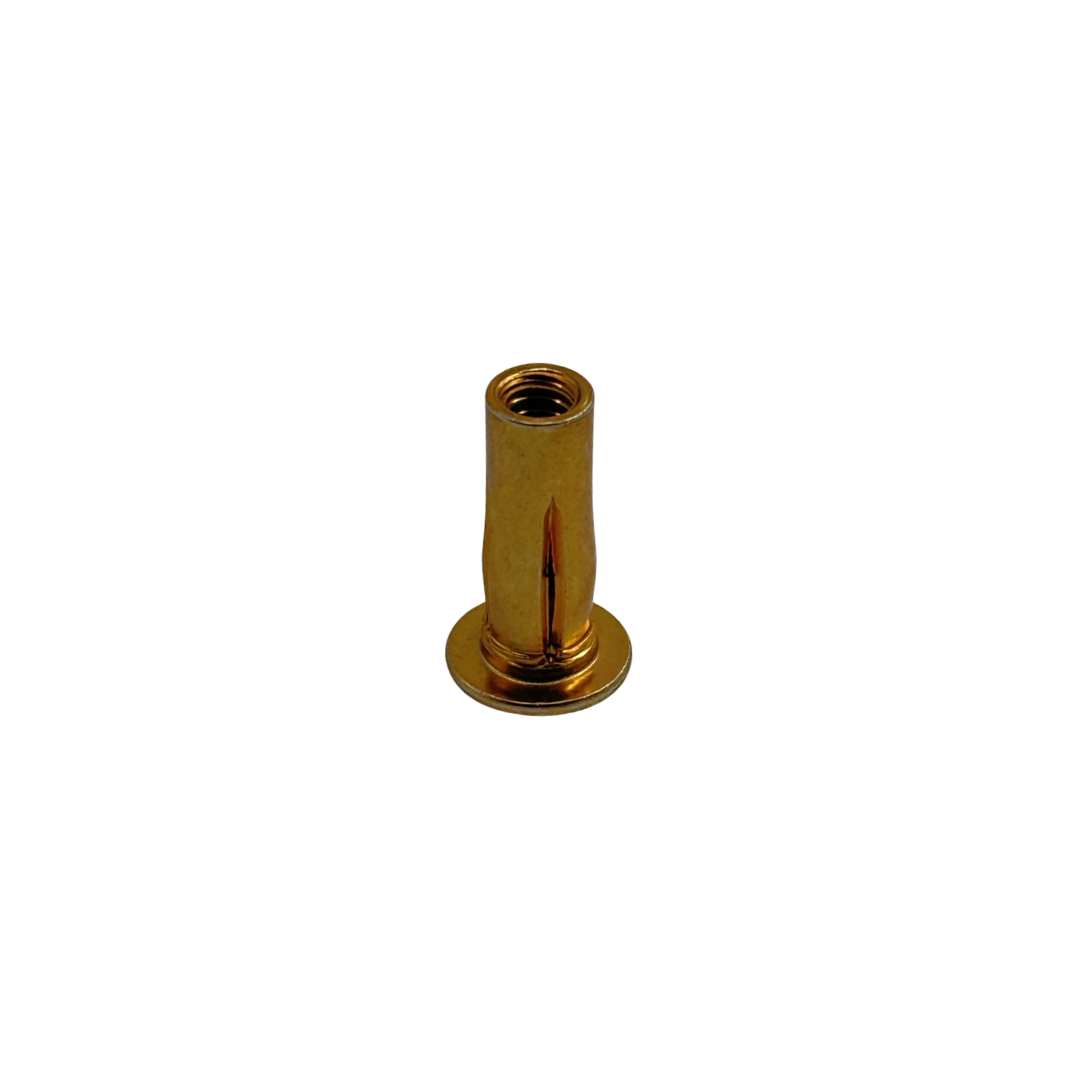 Manual Rivet Nut Tool Kit With Five Mandrel Sizes