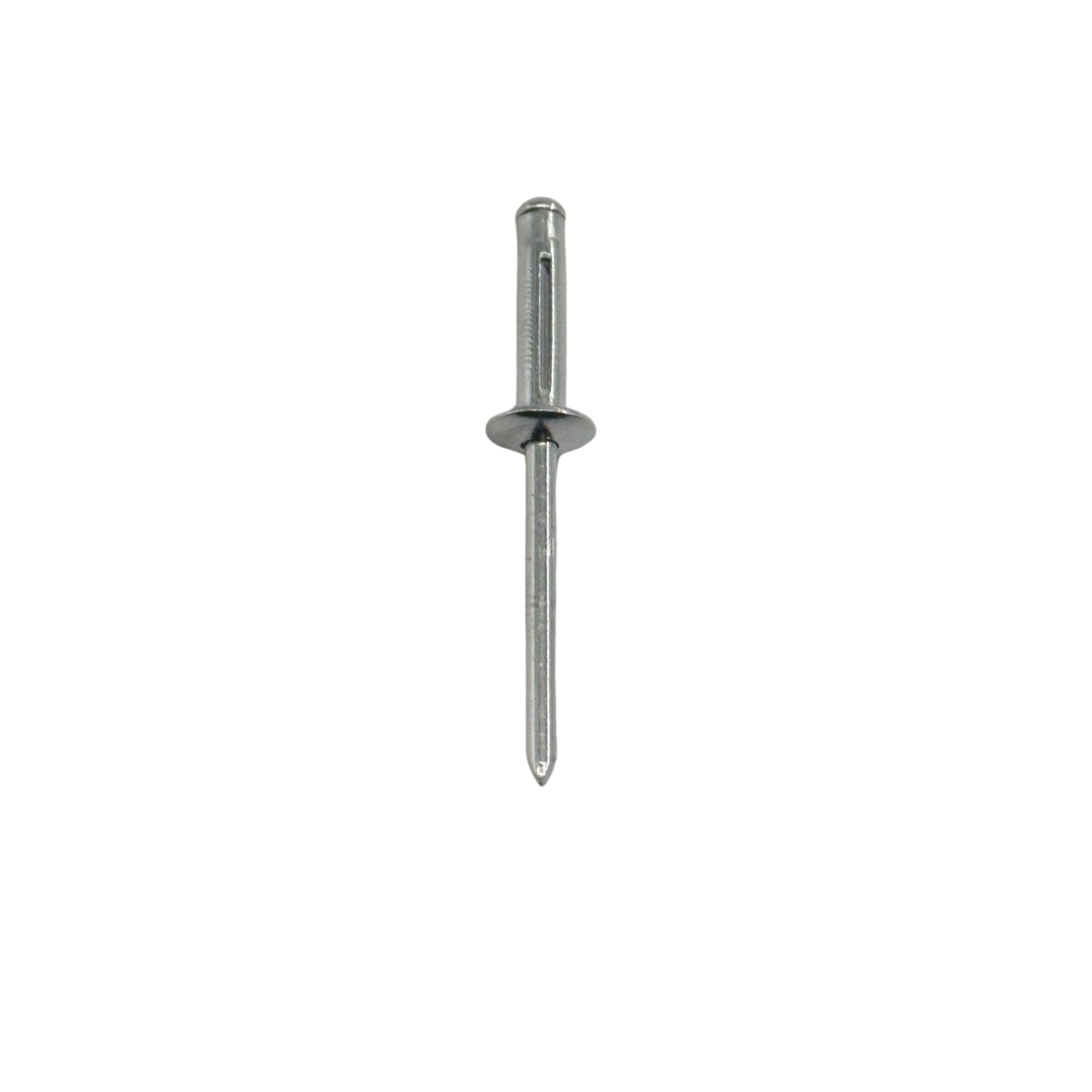 Aluminum Tri-fold Blind Rivet 3/16-Inch Diameter