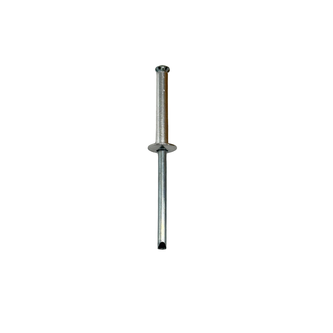 Aluminum/Steel Peel Blind Rivet 3/16-Inch Diameter