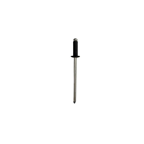 Aluminum Blind Rivet AB4-8A; 3⁄8-½-in Grip Range