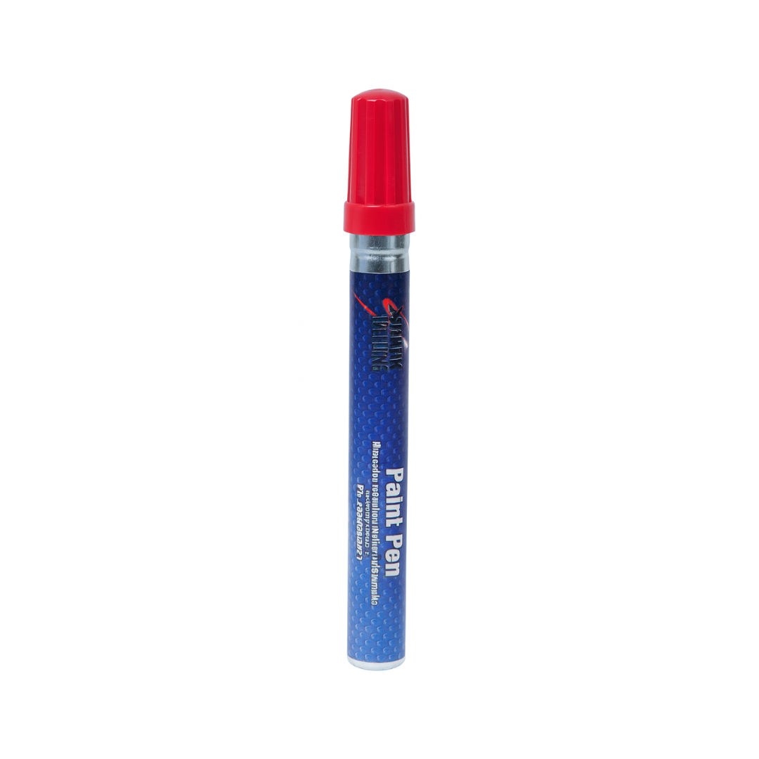 Shark Red Paint Pen