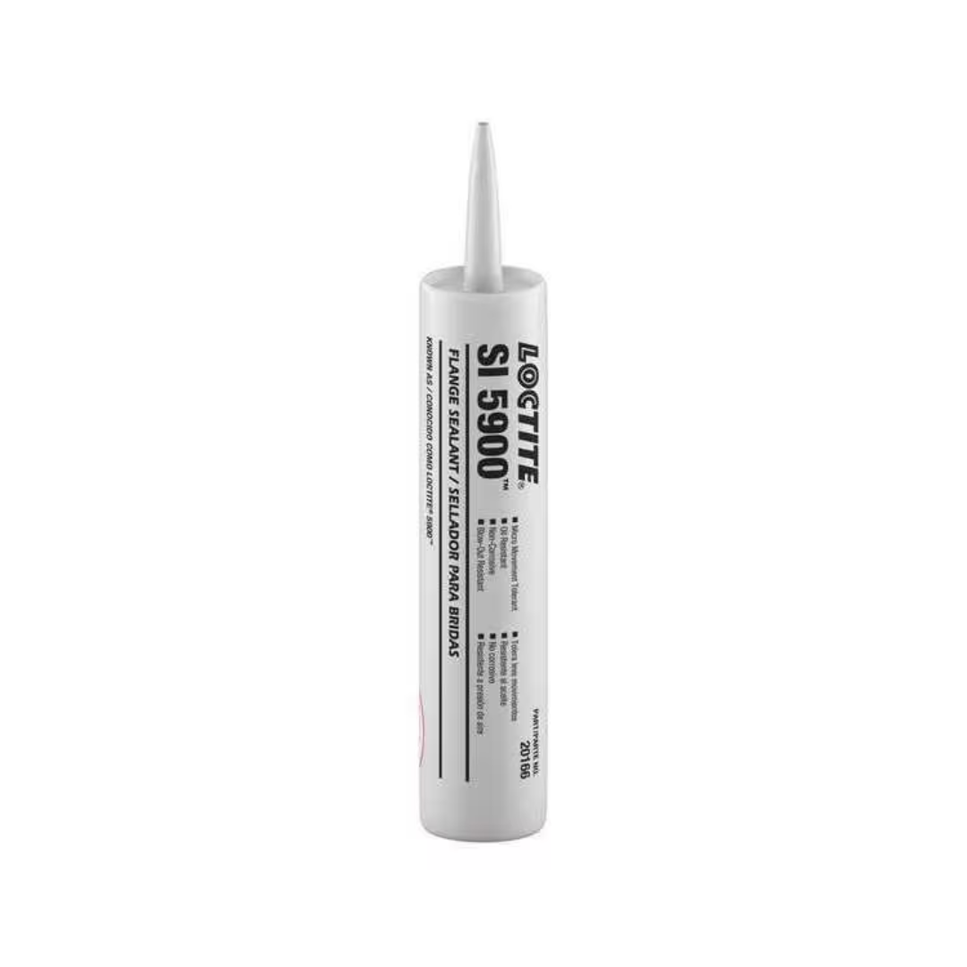 Loctite MR 5009 Hi-Tack Gasket Sealant, 9 oz