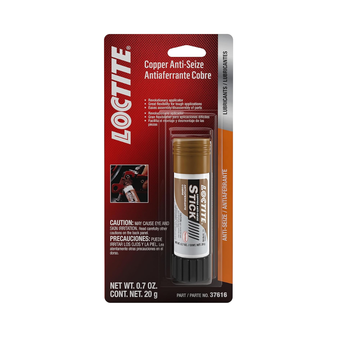 Loctite Copper Anti-Seize Stick 20g