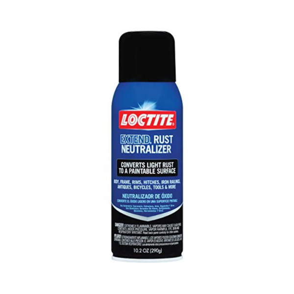 Loctite Extend Rust Neutralizer, 10.25 oz Aerosol Can