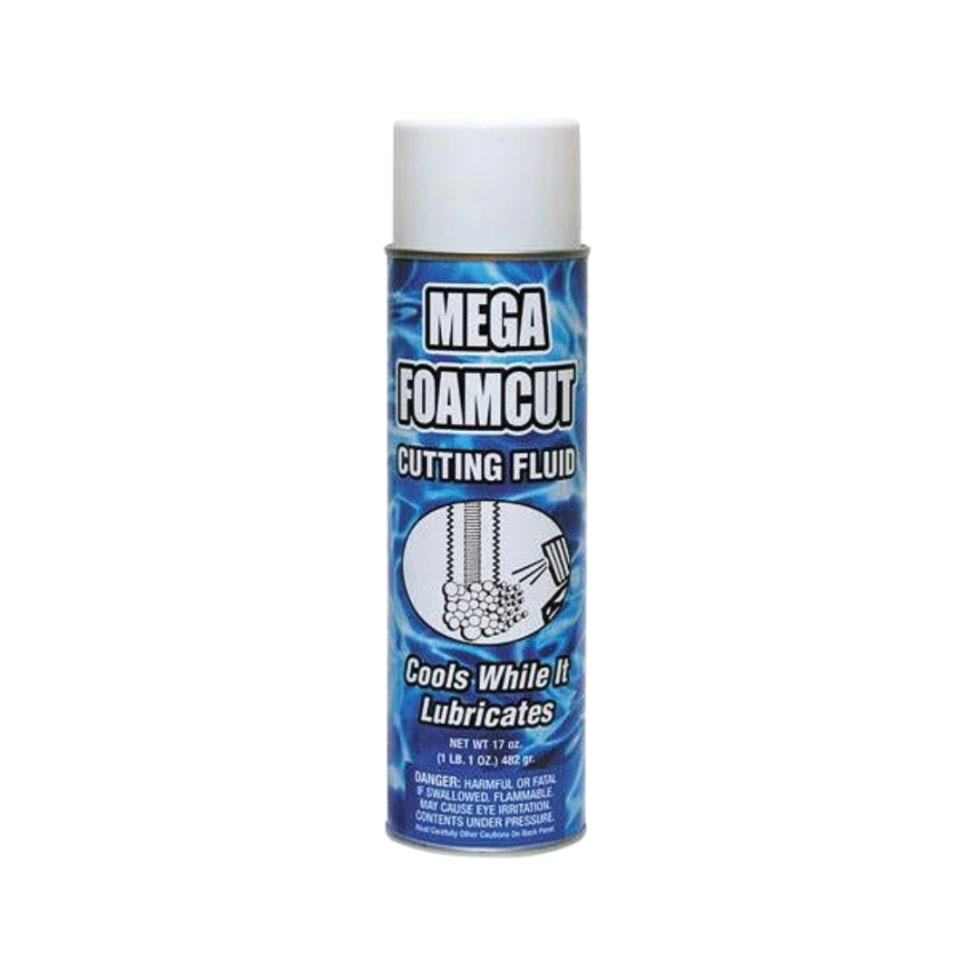 Alfa Tools Mega FoamCut TF8017 Threading & Cutting Foam