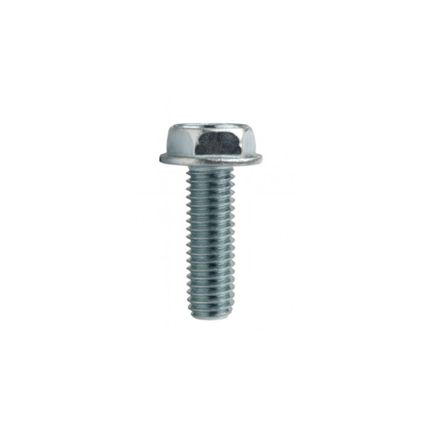 Phillips Hex Washer Machine Screw #5-16 x 1-1/4 Inch