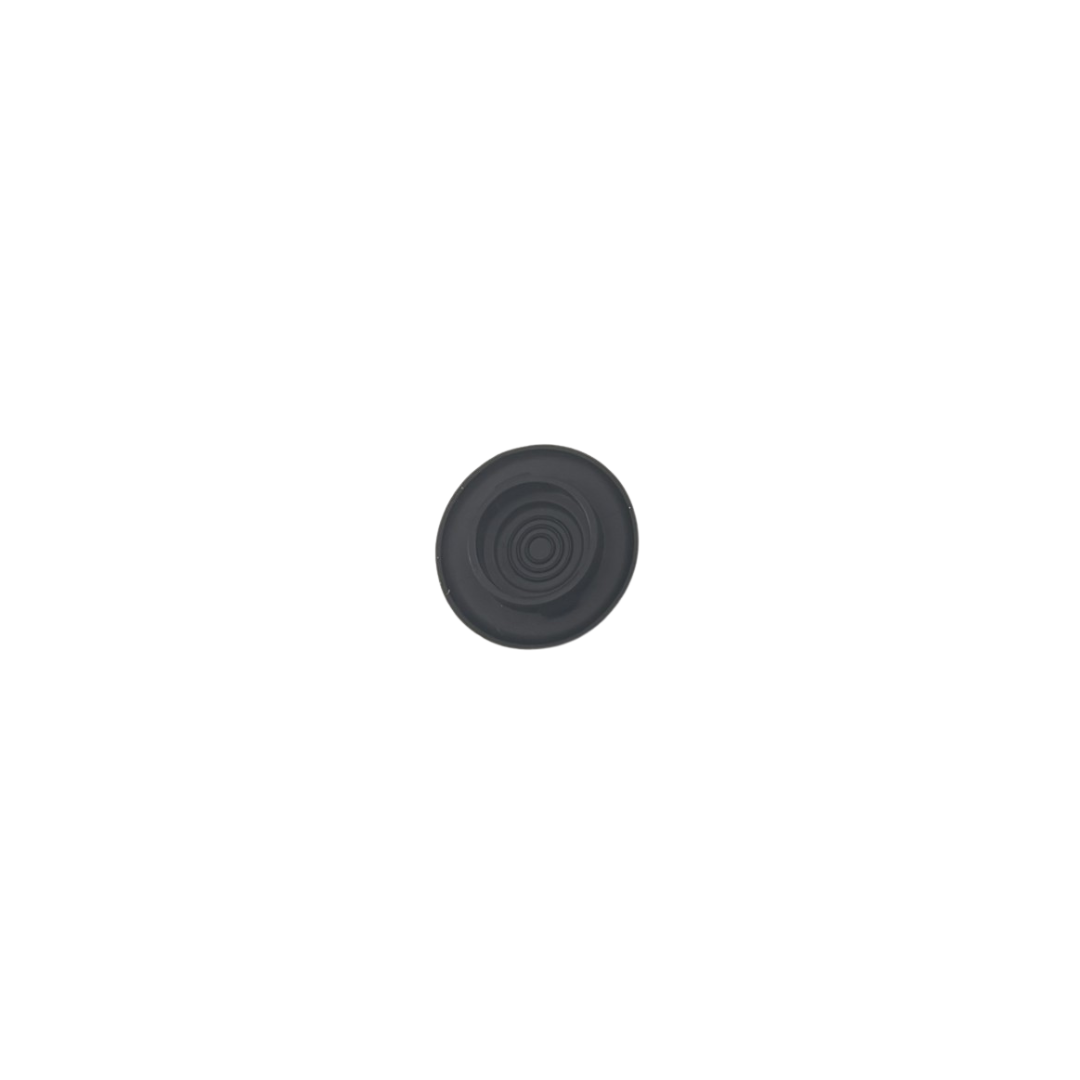 Liquid Tight Rubber Hole Plug – 3/4" Hole, 8/25" Thick