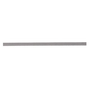Bi-Metal Band Saw Blade (Diemaster 2) 4 ft 8-1/8 inches x 3/8 inch x 0.025 inch (1423 mm x 9.5 mm x 0.635 mm)