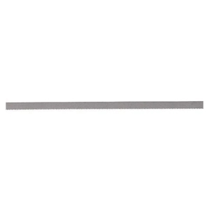 Bi-Metal Band Saw Blade (Diemaster 2 Welded-to-Length)

5 ft 5 inches x 1/2 inch x 0.025 inch (1651 mm x 12.7 mm x 0.635 mm)