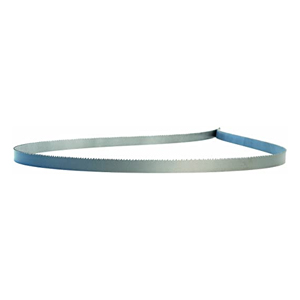 Bi-Metal Band Saw Blade (Diemaster 2 Welded-to-Length) 5 ft 2 inches x 3/8 inch x 0.025 inch (1575 mm x 9.5 mm x 0.635 mm)