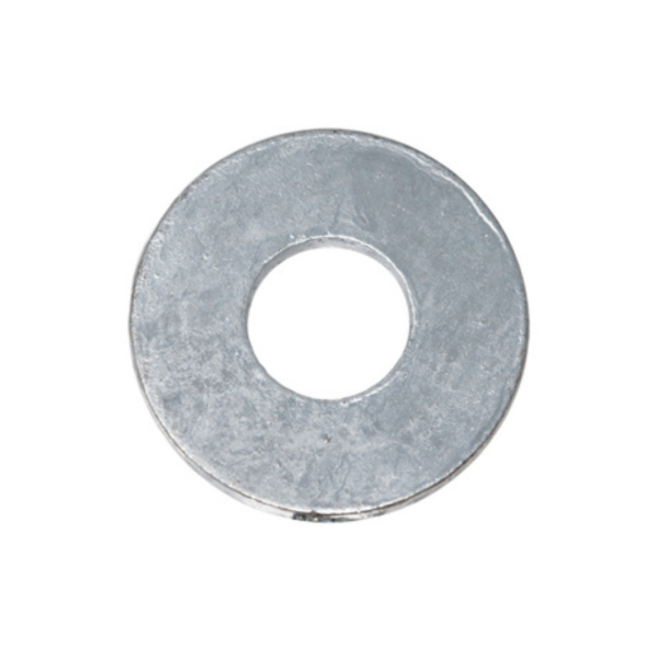 M8 Metric Fender Washer A2 Stainless Steel