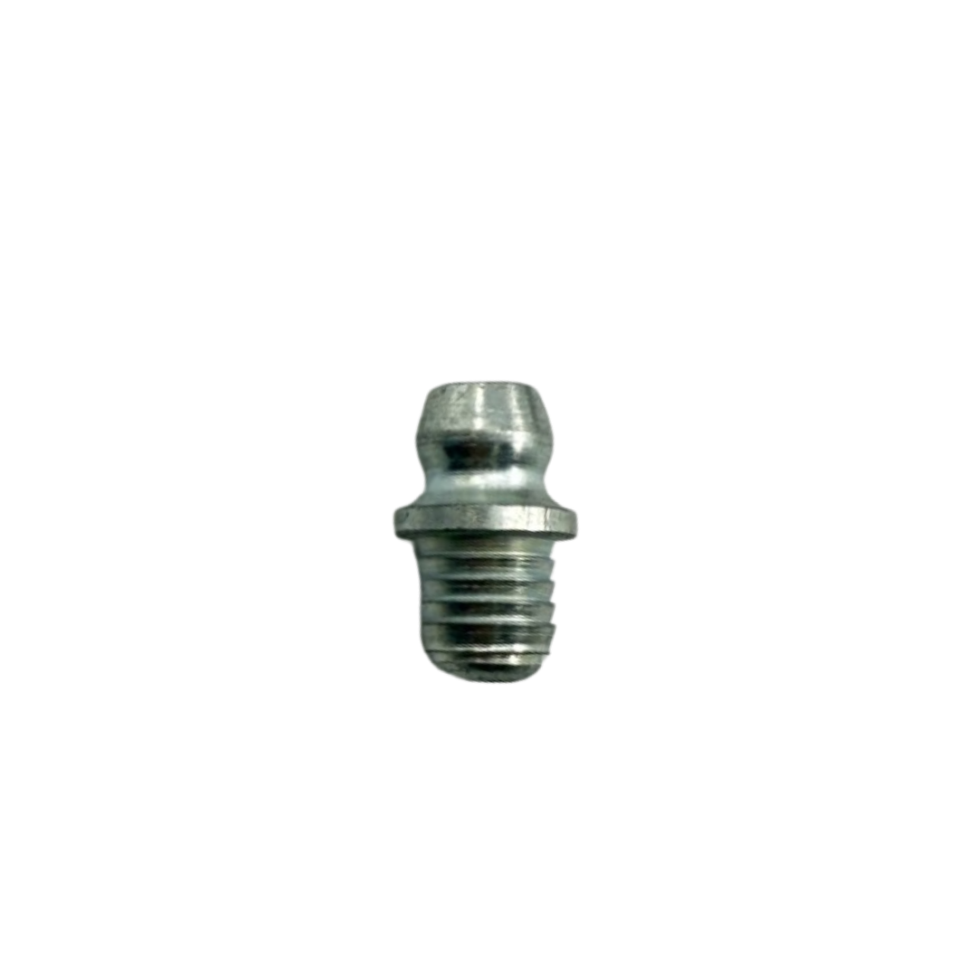 Grease Fitting – 1/4" Straight Drive Type