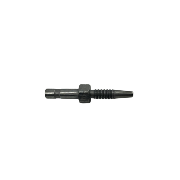 Quick Connect Straight Hose Stud Assembly – Male Connection