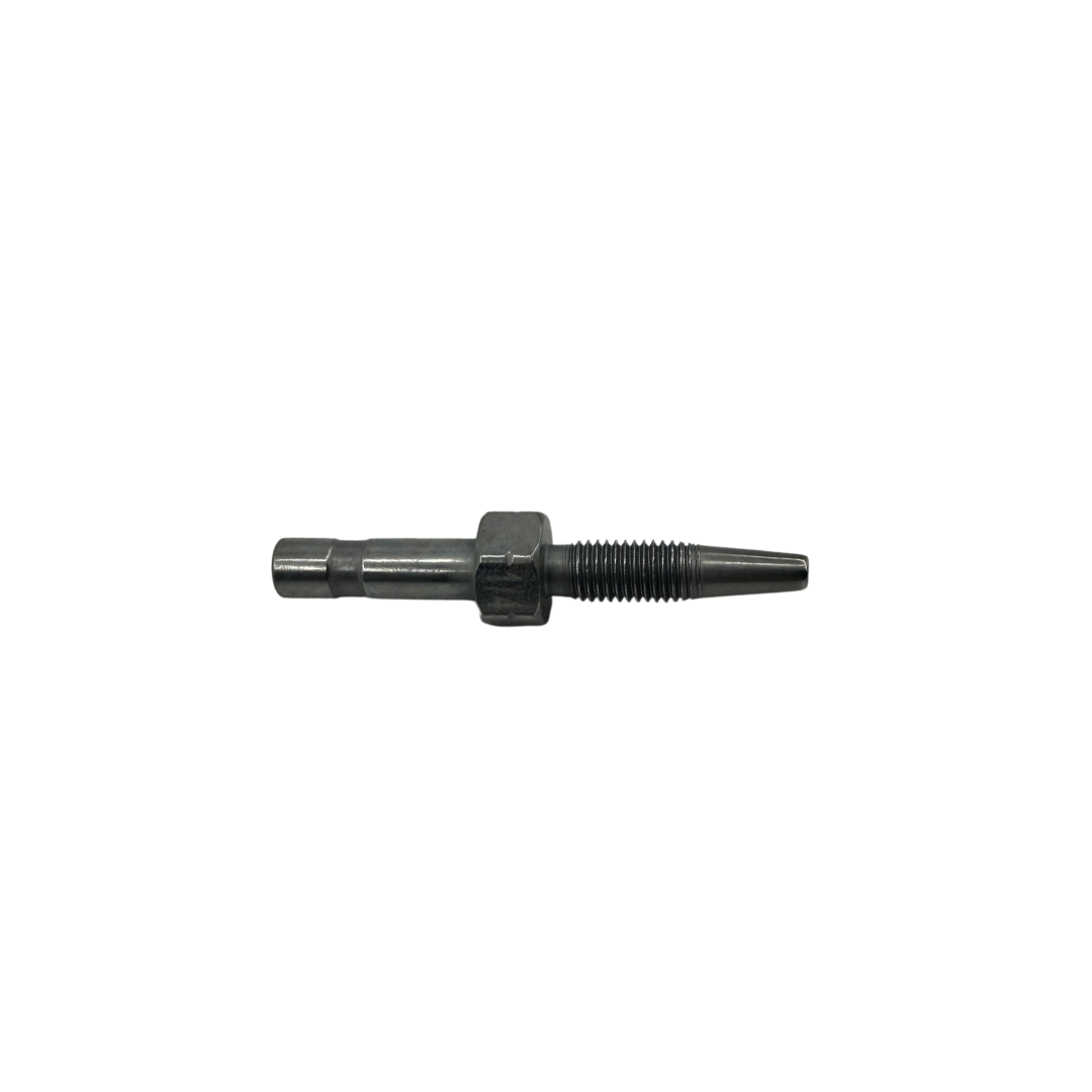 Quick Connect Straight Hose Stud Assembly – Male Connection