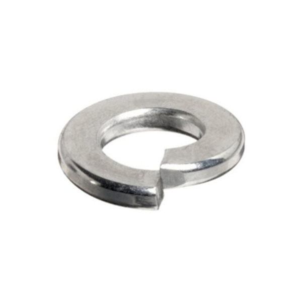 #10 Stainless Steel Lock Washer Split Ring