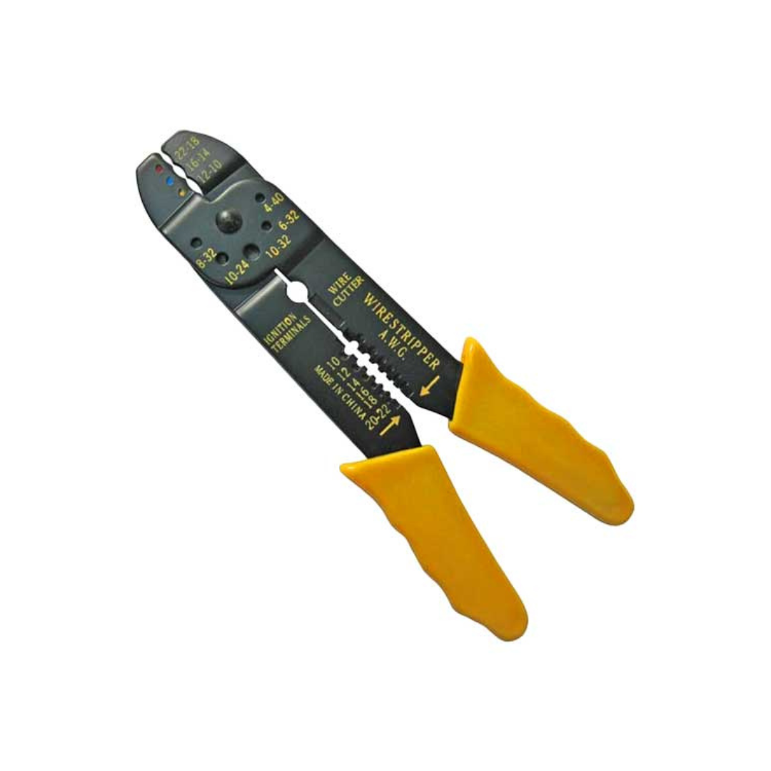 PICO 0100PT Hand Crimping Tool 22–10 AWG