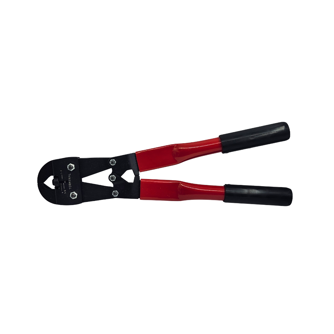 A.C. Terminals 0280C Compact Universal Crimping Tool