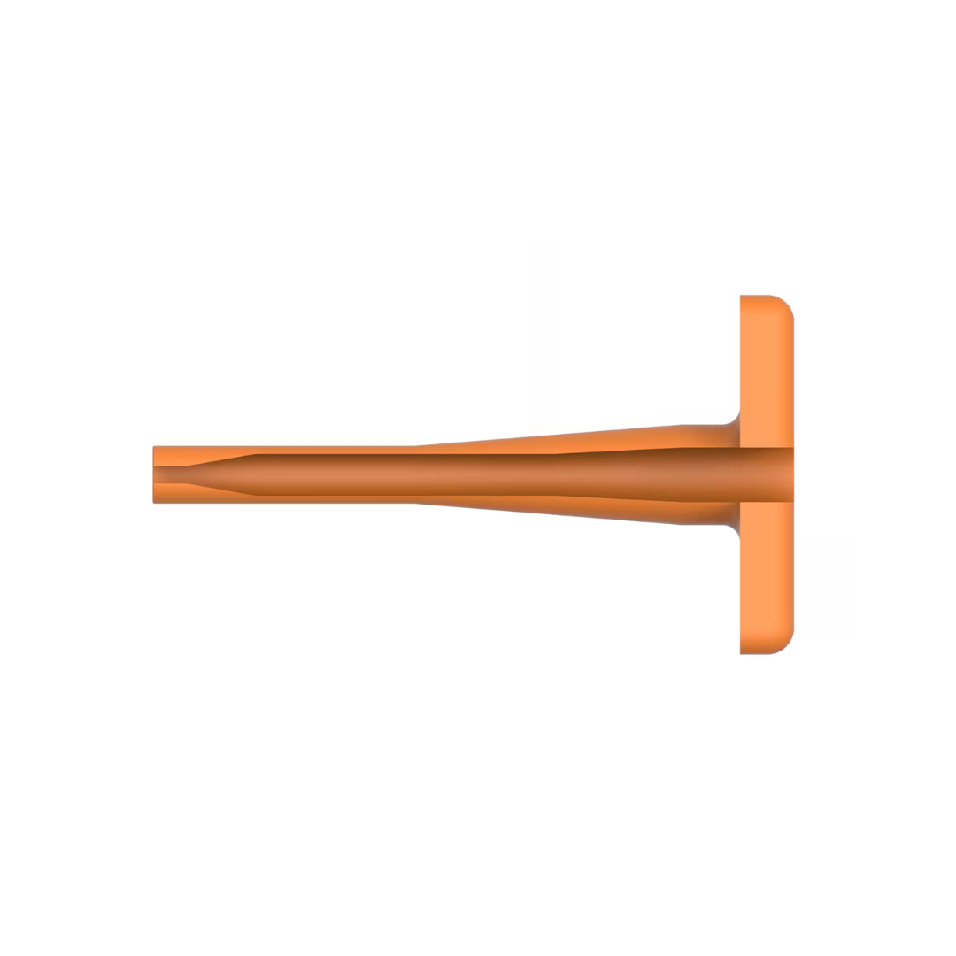 Deutsch Size-12 Contact Extraction Tool