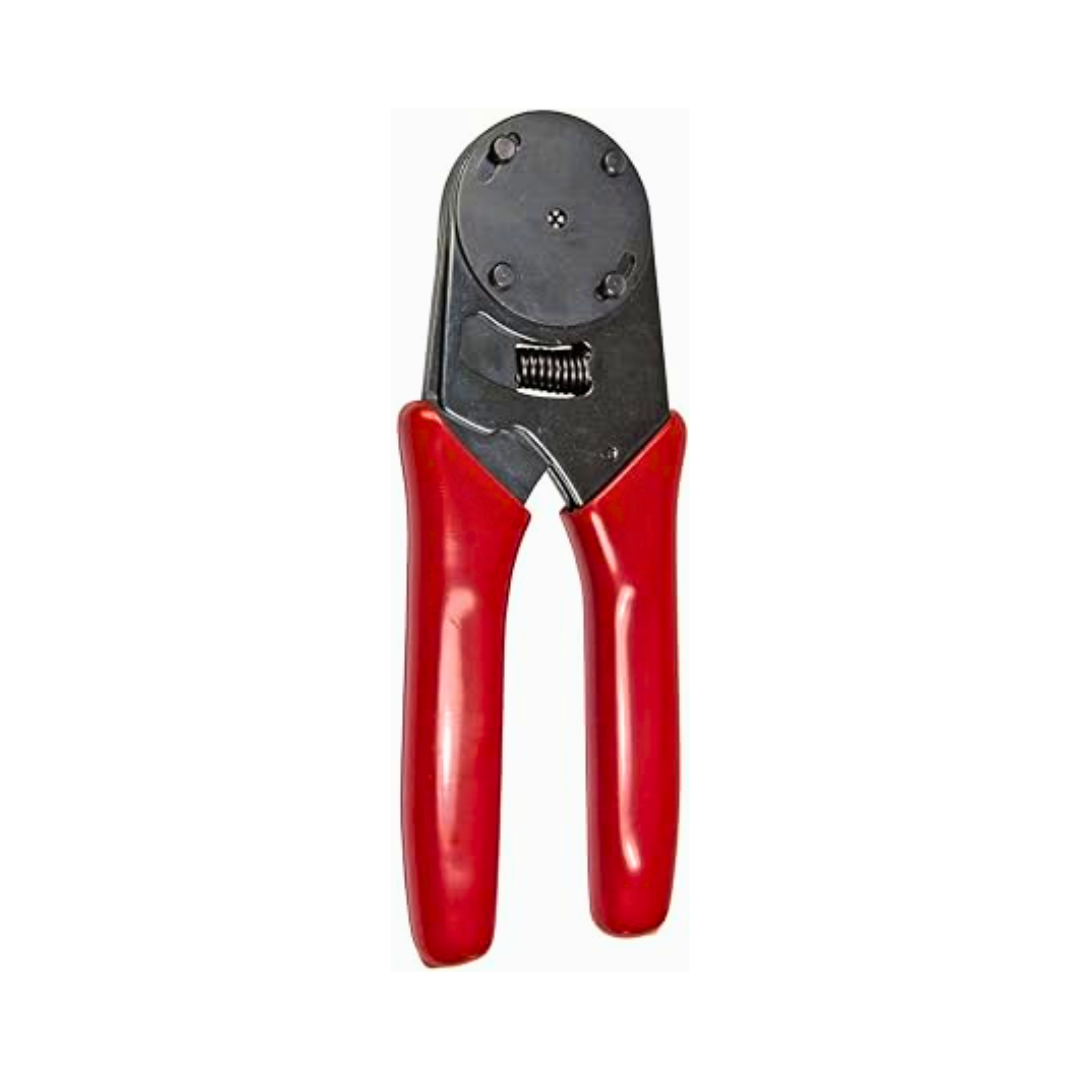 PICO 0667T Solid Barrel Crimp Tool for Deutsch