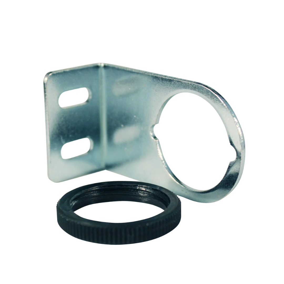 Mini Regulator Mounting Bracket for Milton 1145/FRL