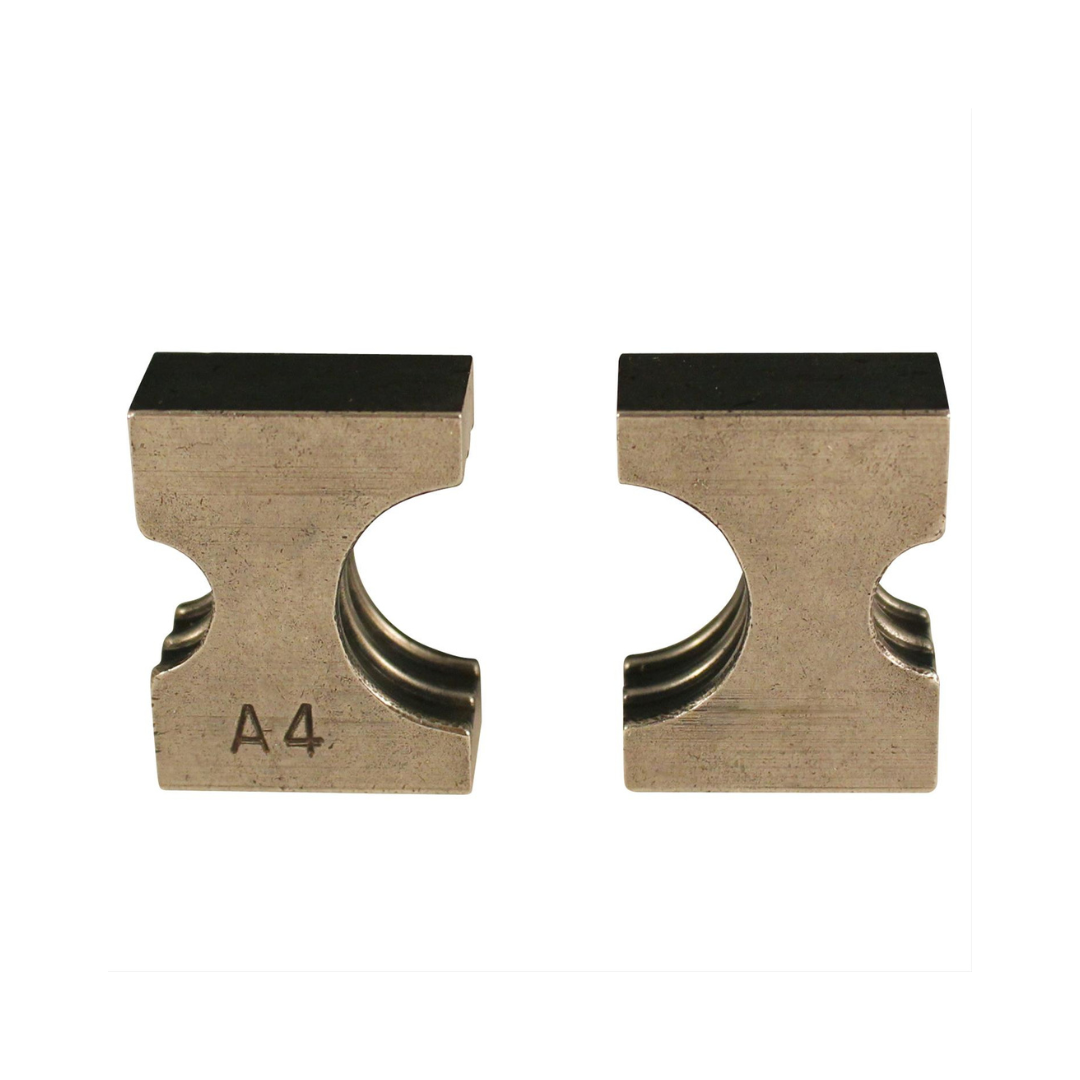 Long-Reach 7?16? Hose Ferrule Crimping Die