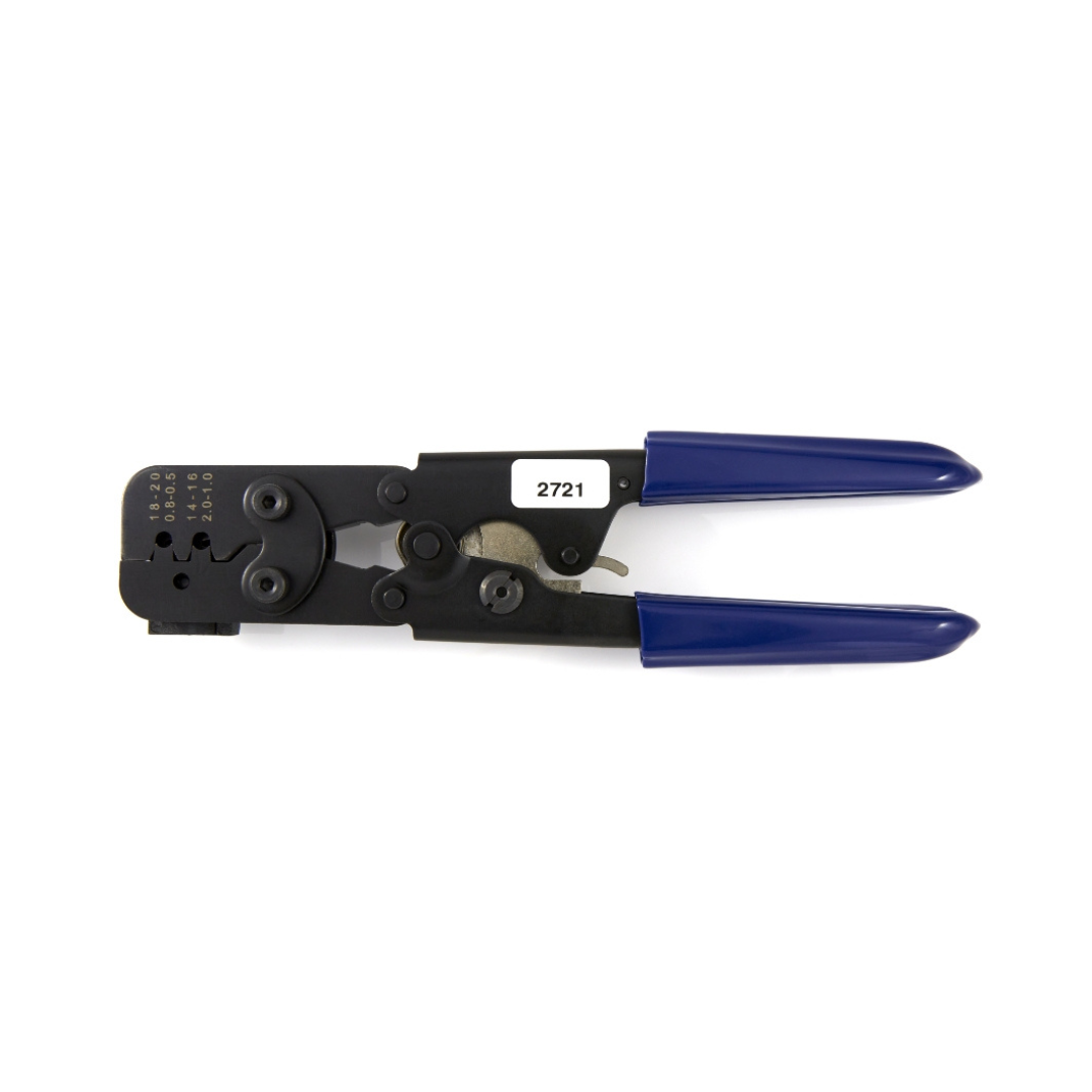 Sargent 3183CT Weather Pack Terminal Crimp Tool