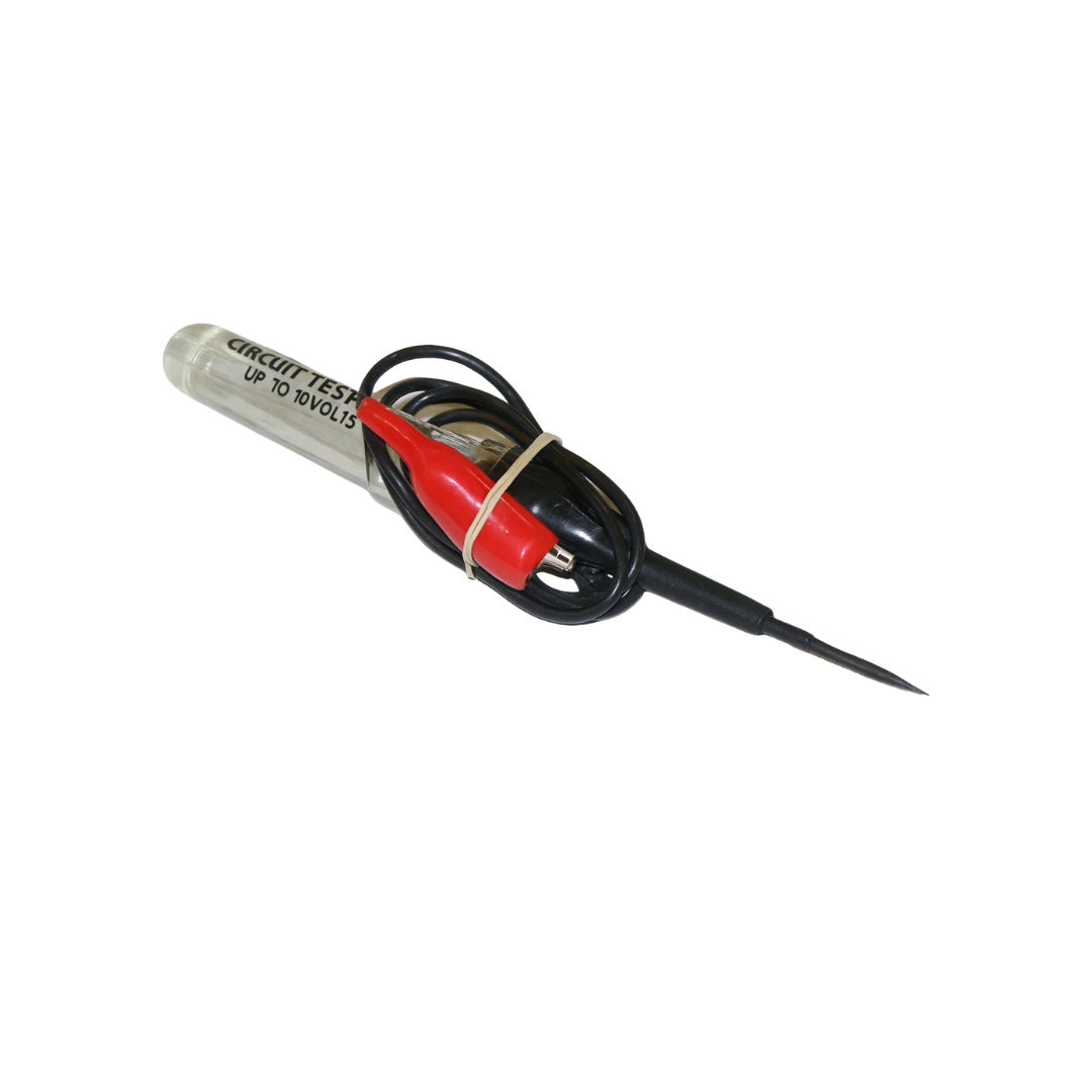 GSI 4800 Computer-Safe 12-Volt Circuit Tester
