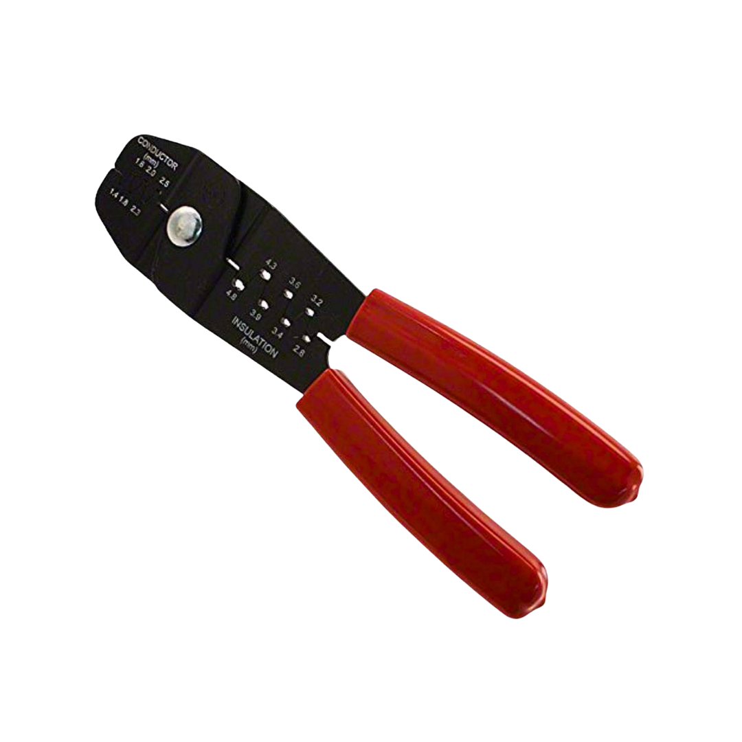Molex 63811-1000 ServiceGrade™ Hand Crimp Tool