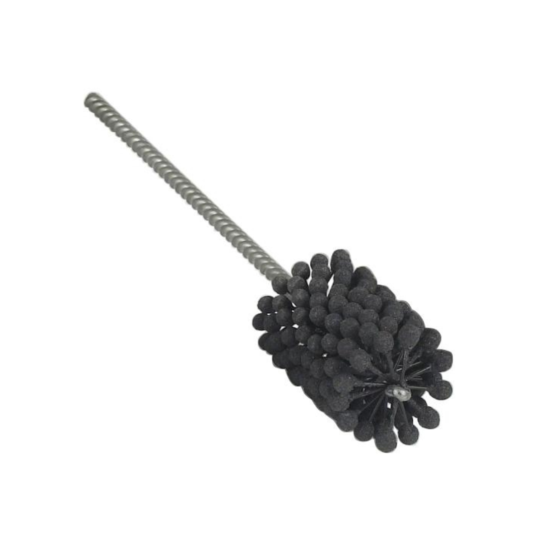 Cylindrical Hone 1-1/2 Inch 180 Grit Tool