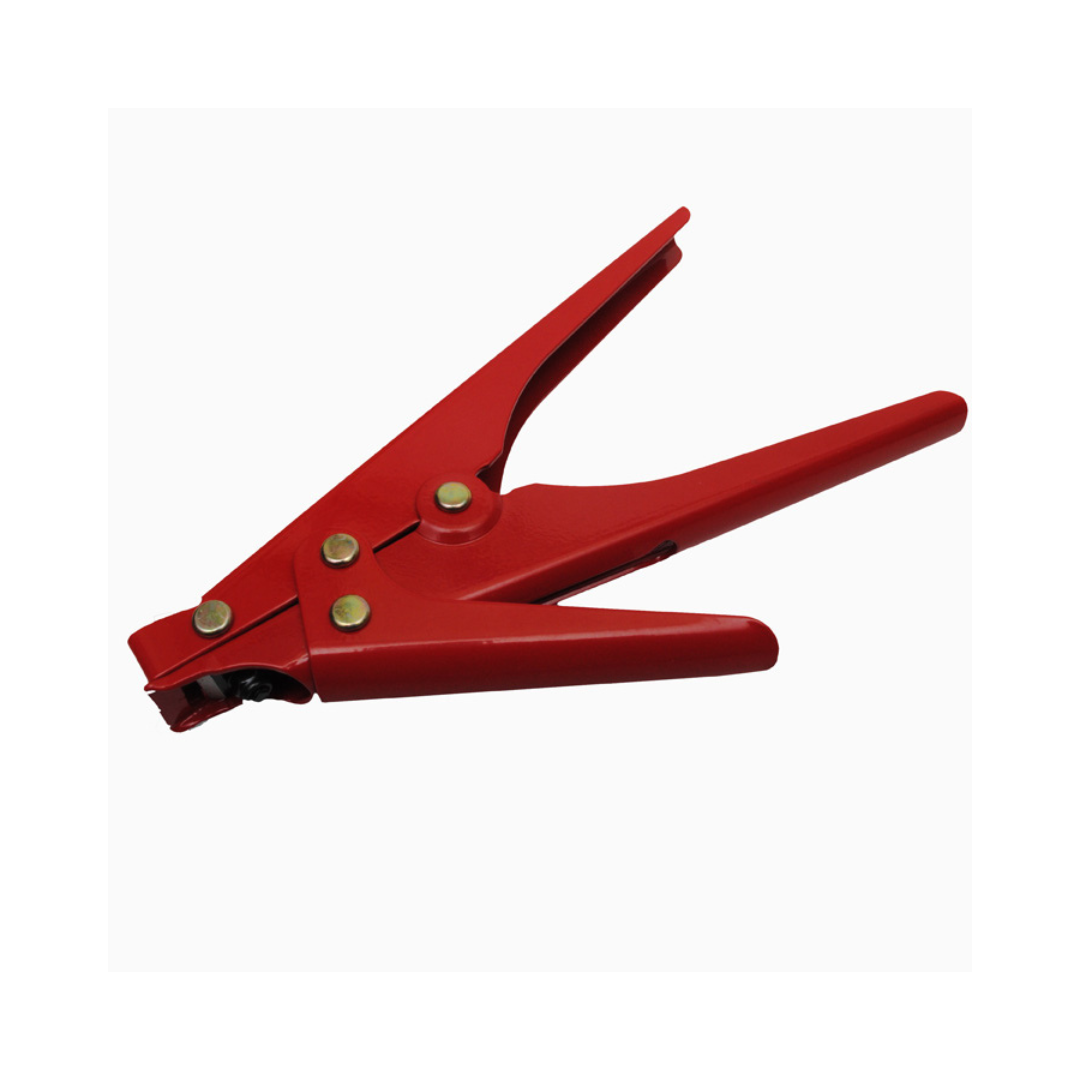 Manual Cable Tie Tension & Cut Tool (120–175 lb)