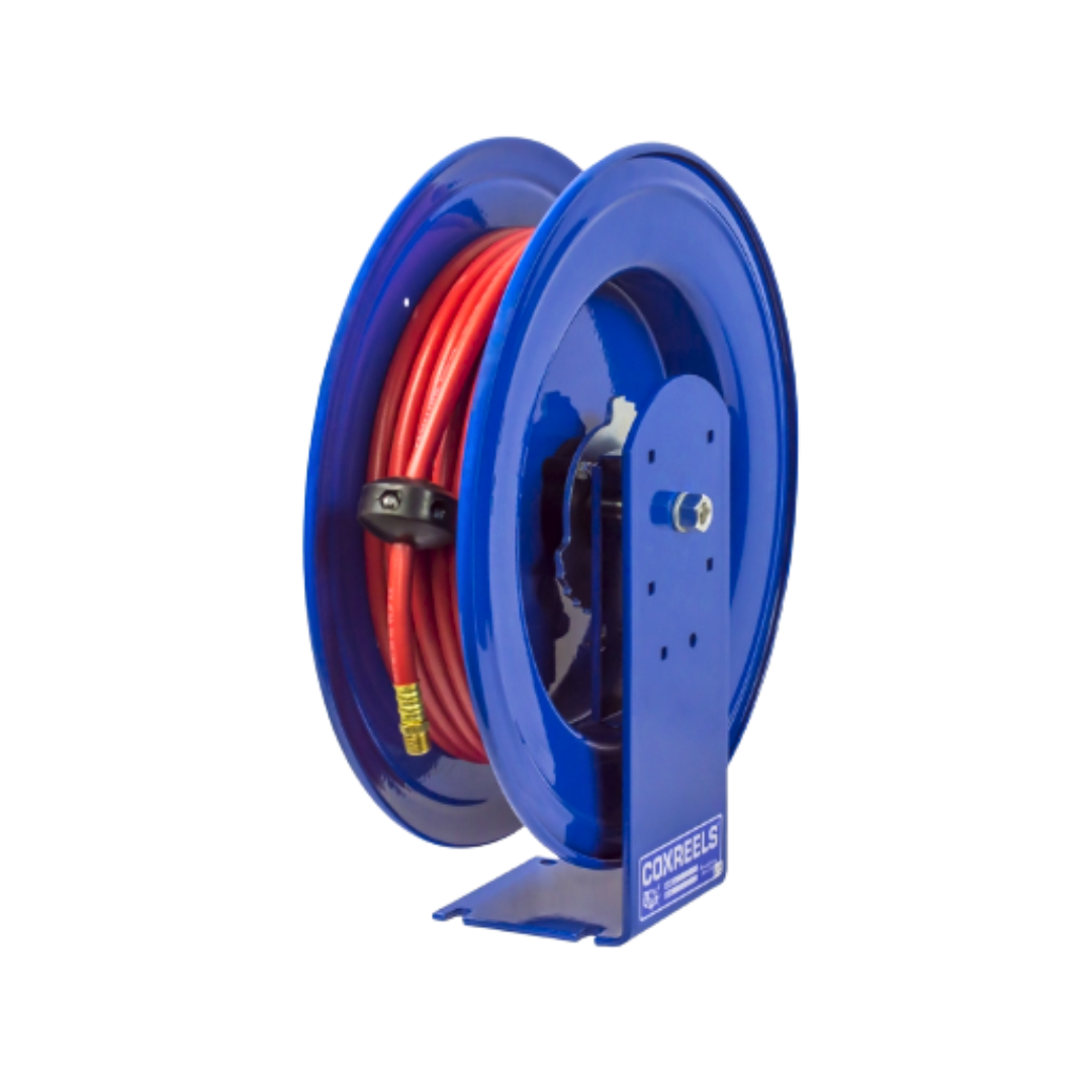 Coxreels P-LP-350 Performance Spring Rewind Hose Reel