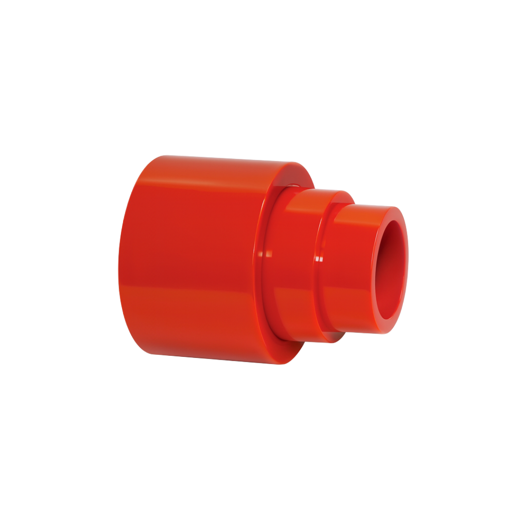 Alfa Tools Grinding Wheel Reducer Bushings 1-1/4" to 1"