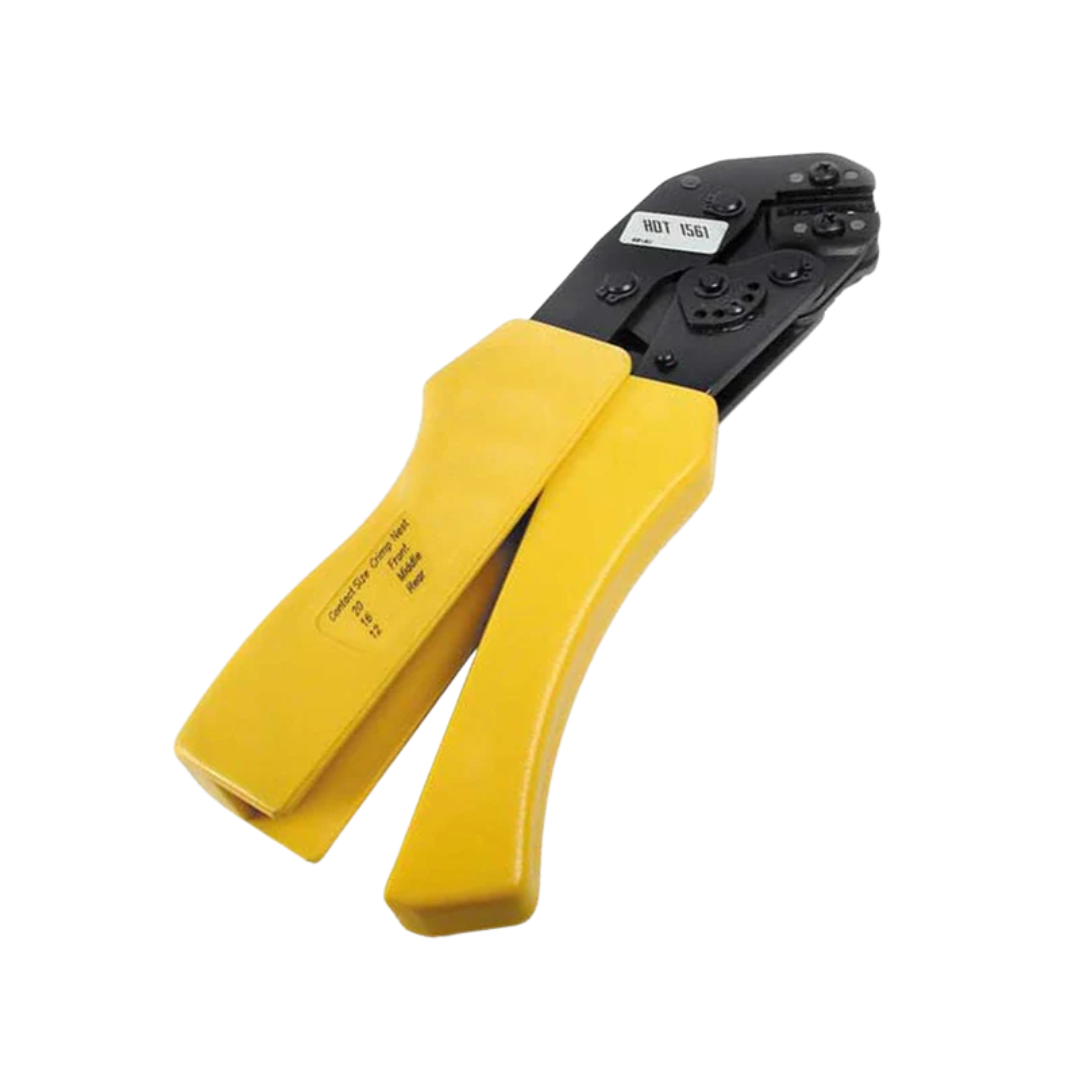 Deutsch Hand Crimp Tool for Size 16 Contacts