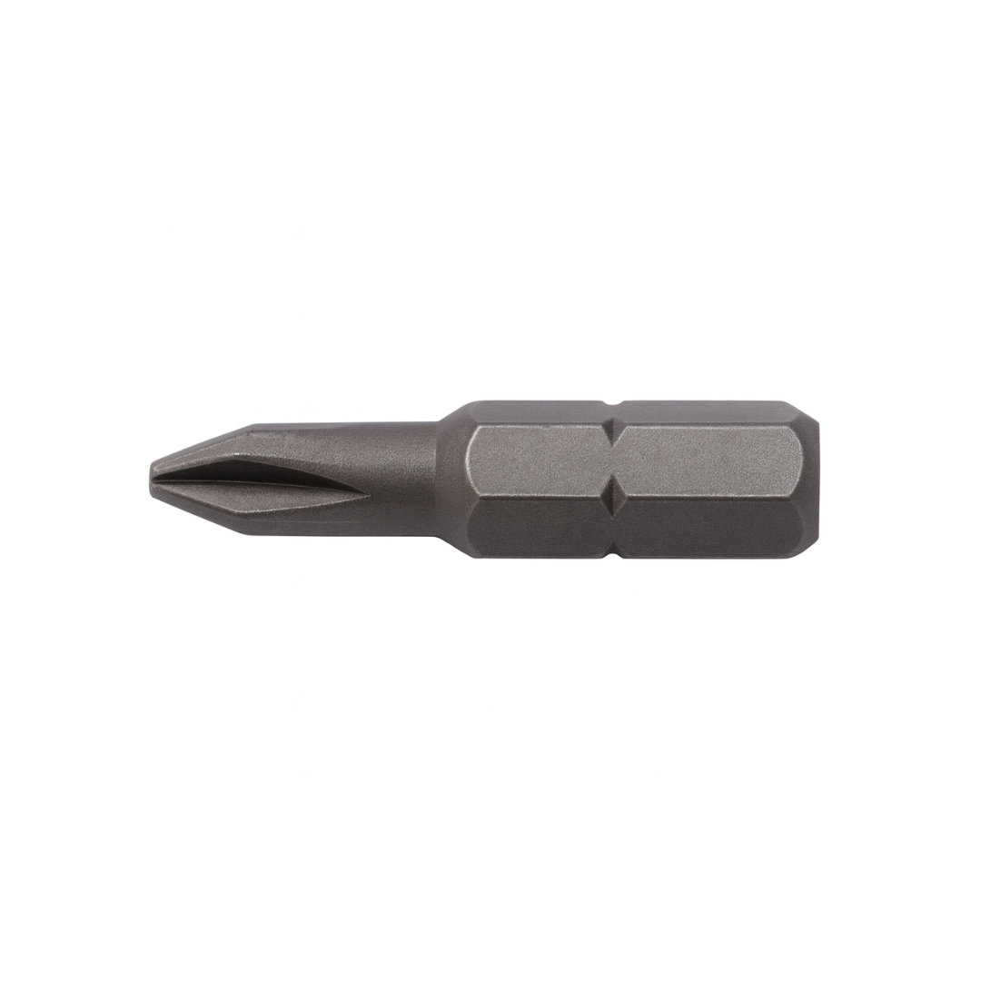 High-Speed Steel 1/2 Inch Silver & Deming Drill Bit