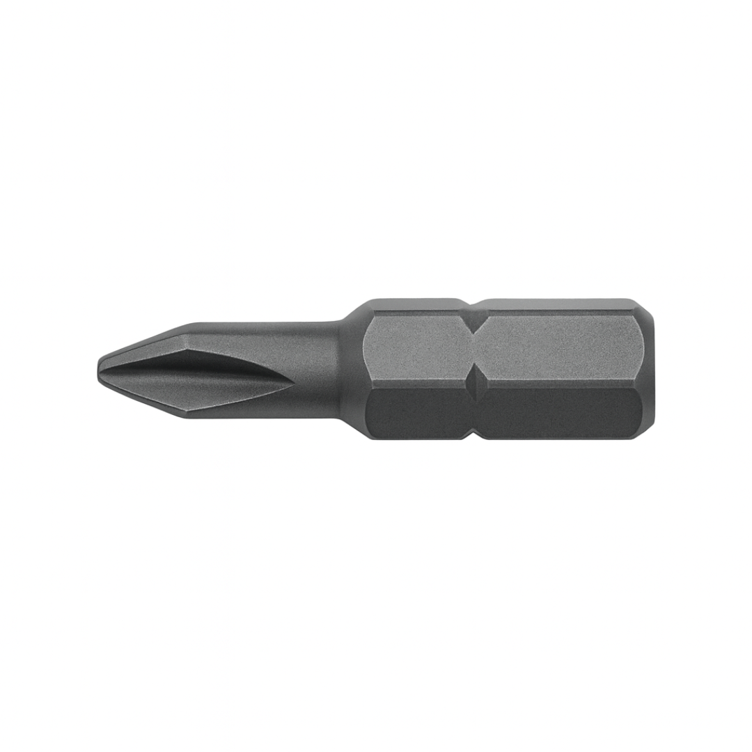High-Speed Steel 9/16 Inch Silver & Deming Drill Bit