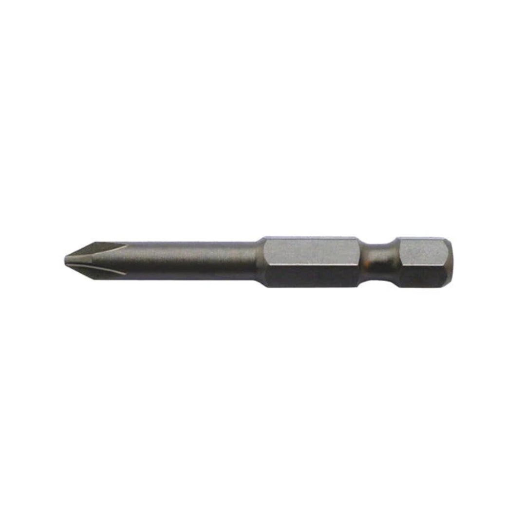 High-Speed Steel 15/16 Inch Silver & Deming Drill Bit