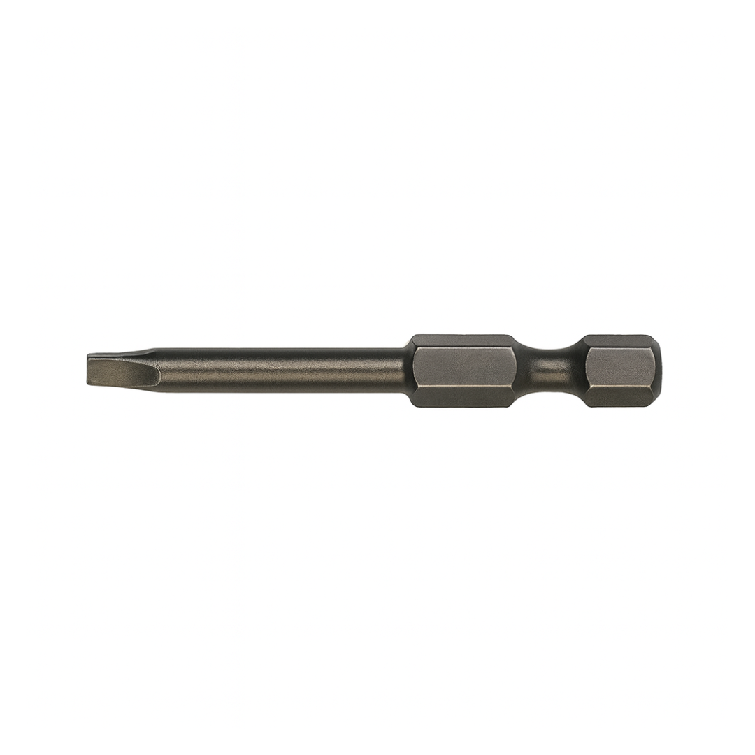 Alfa Tools #1 x 3" x 1/4" Square Power Bit