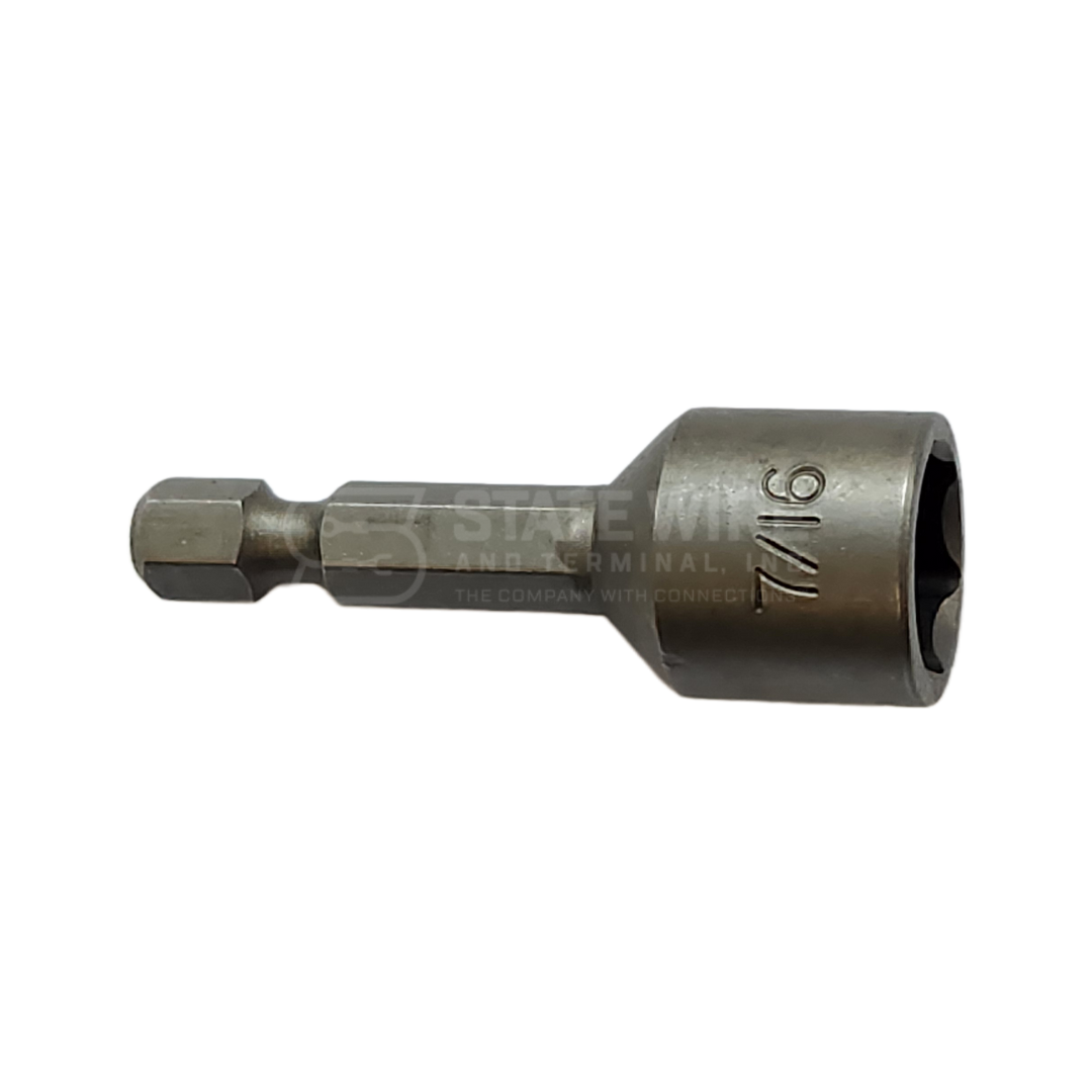 Alfa Tools 11/32-Inch Magnetic Nut Setter