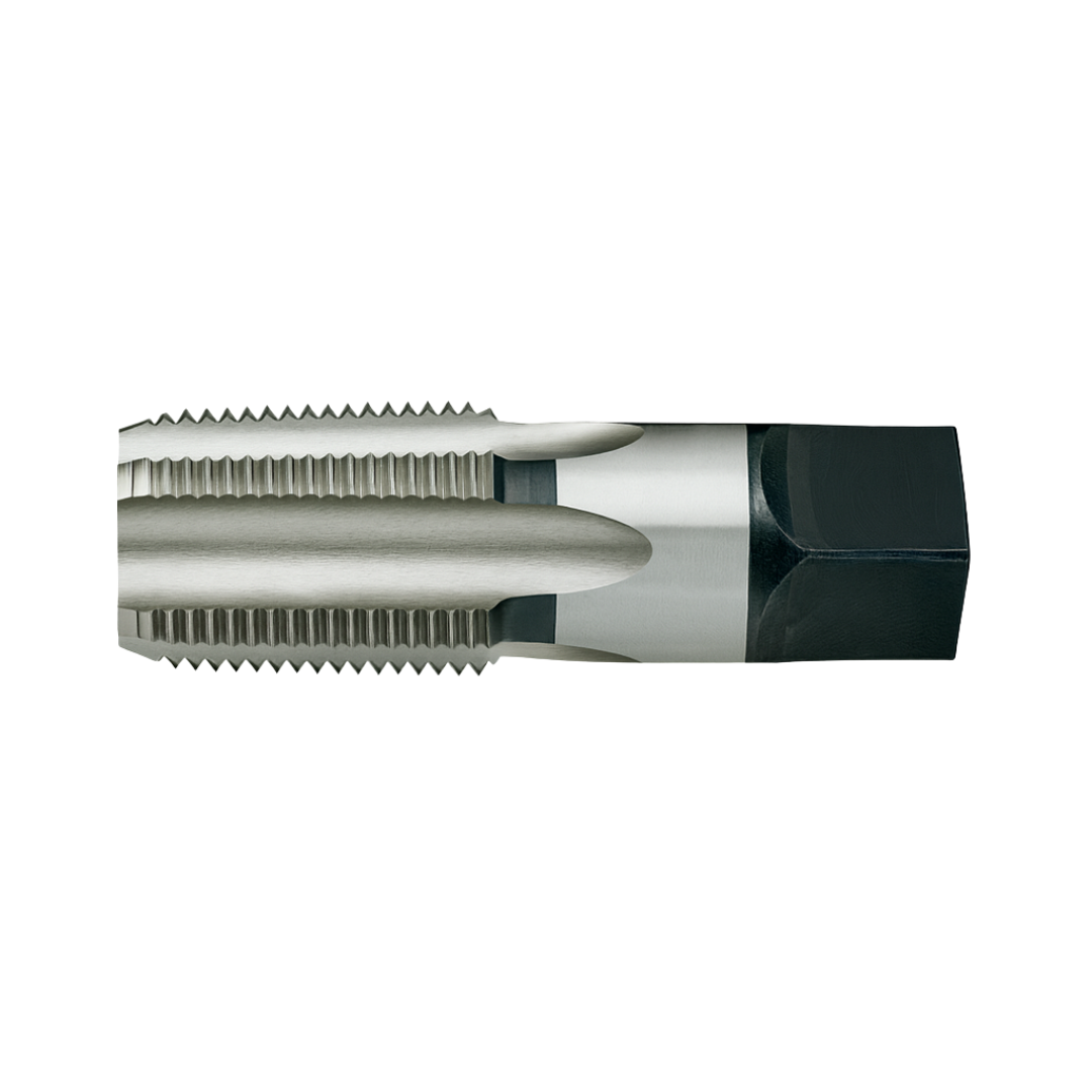 Alfa Tools 1/4"-18 HSS NPT Pipe Tap