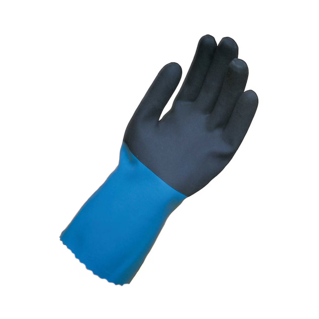 Mapa StanZoil NL-34 Neoprene Chemical Resistant Glove (XL)