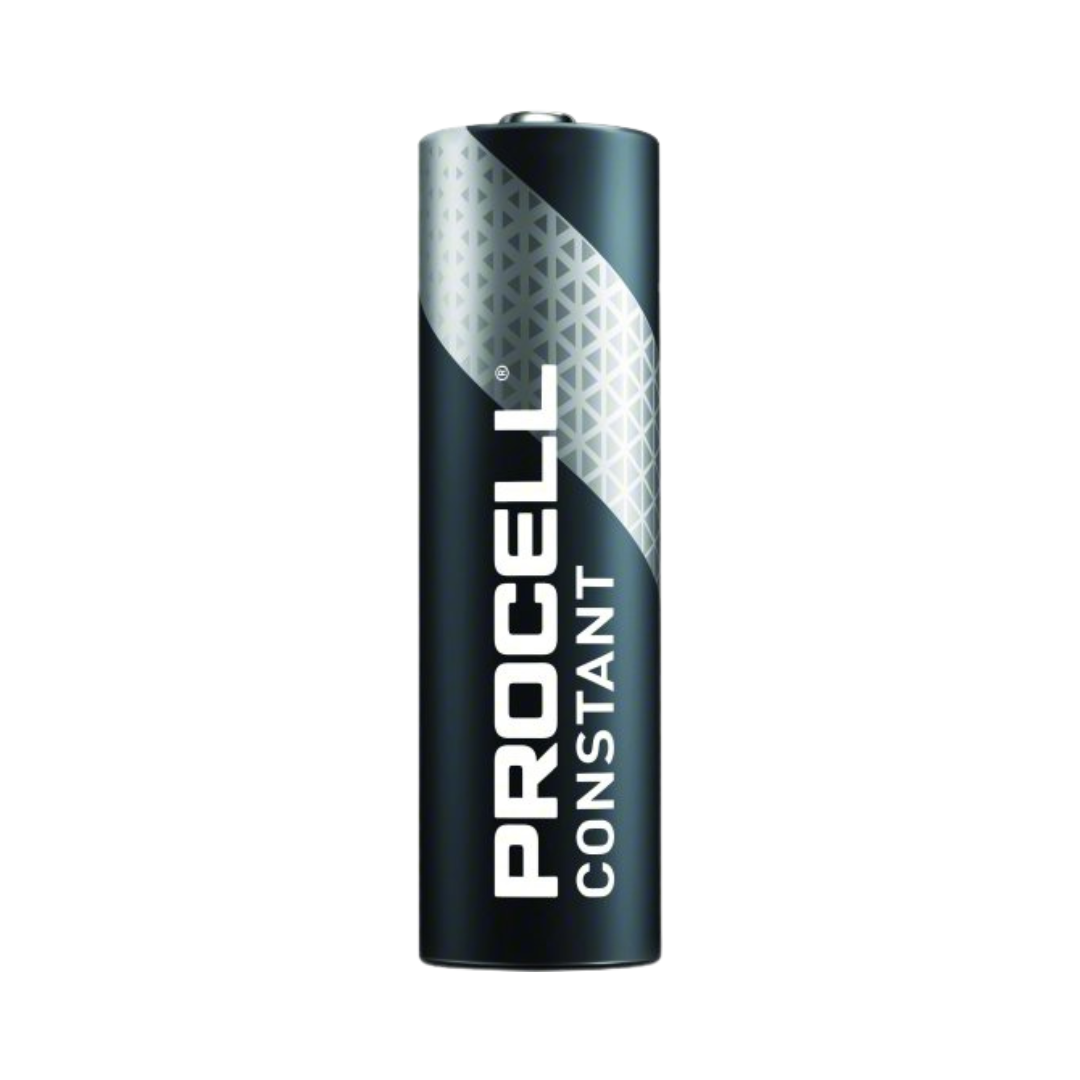 Duracell Procell AA 1.5V Alkaline Battery 24-Pack