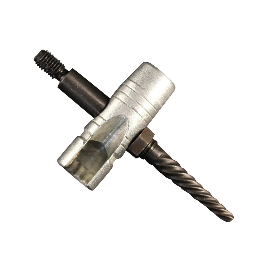 Small Easy-Out Grease Fitting Tool