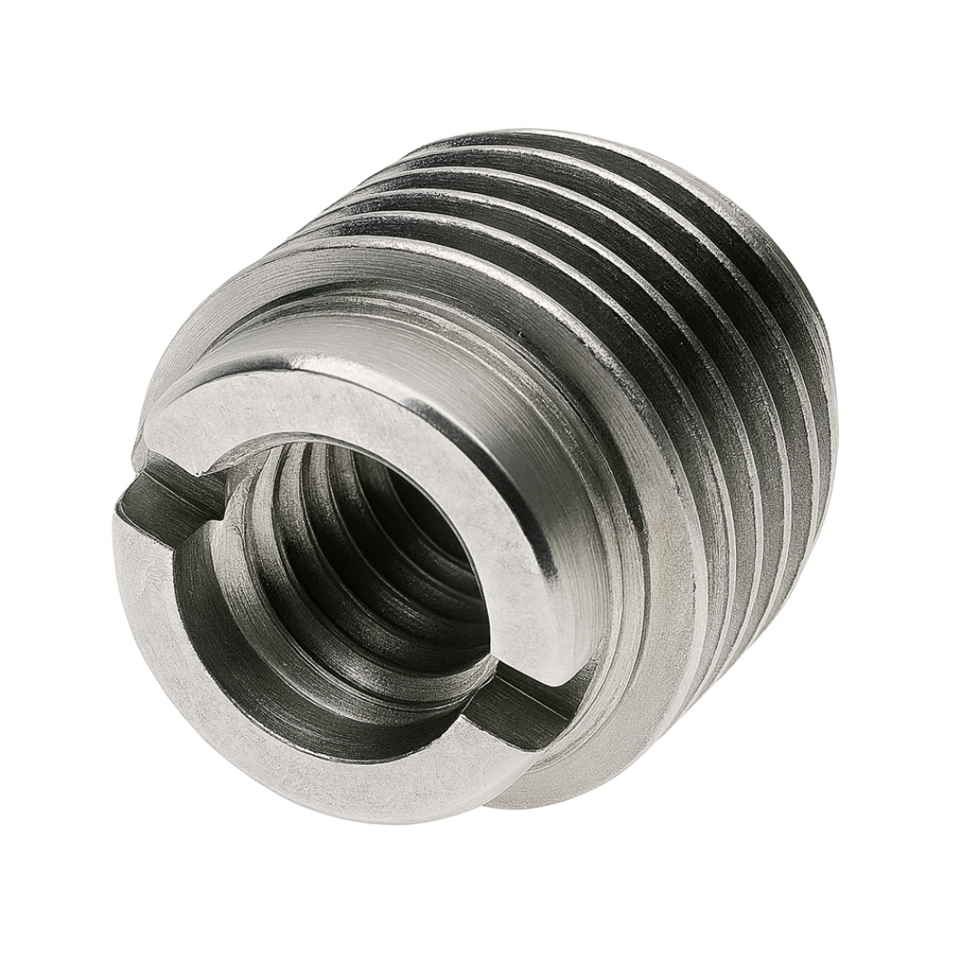 Alfa Tools 5/16-24 NF Solid Thread Insert